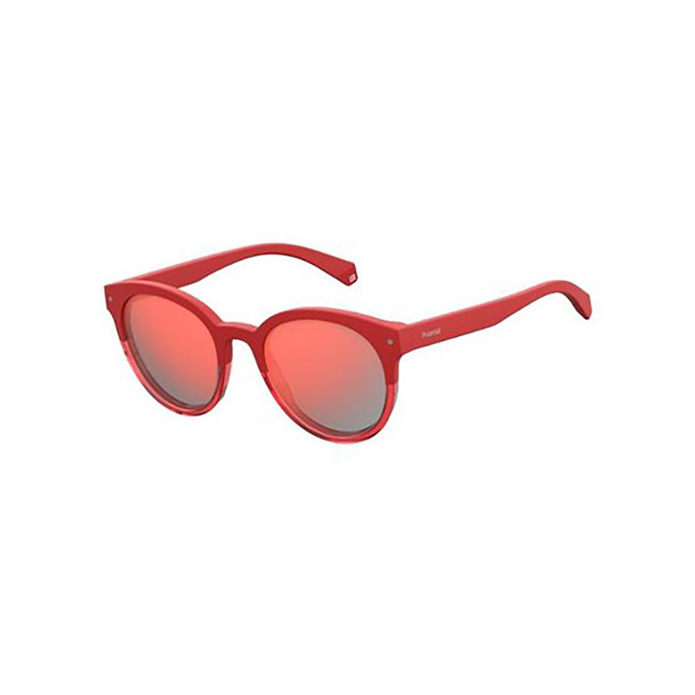 Ochelari de soare Polaroid Sunglasses Rosu photo 1