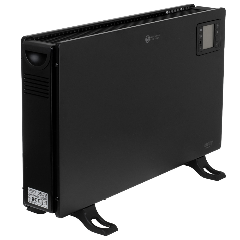 Convector Camry CR7739b photo 2