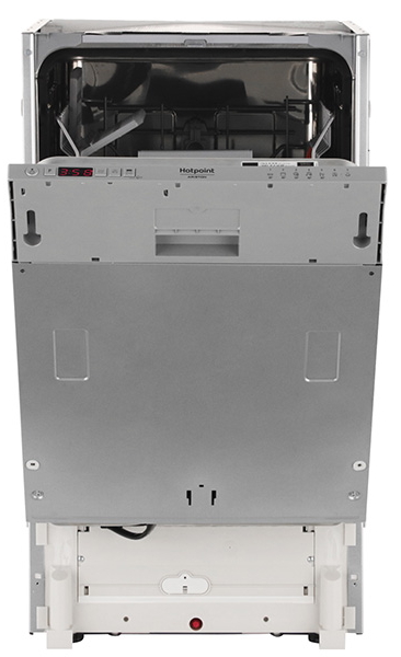 Mas. de spalat vase incorporabila Hotpoint - Ariston HSIC 3M19 C /10 Seturi /Ingusta photo 7