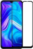 Защитное стекло Screen Geeks All Glue Xiaomi Redmi 9A/9C 