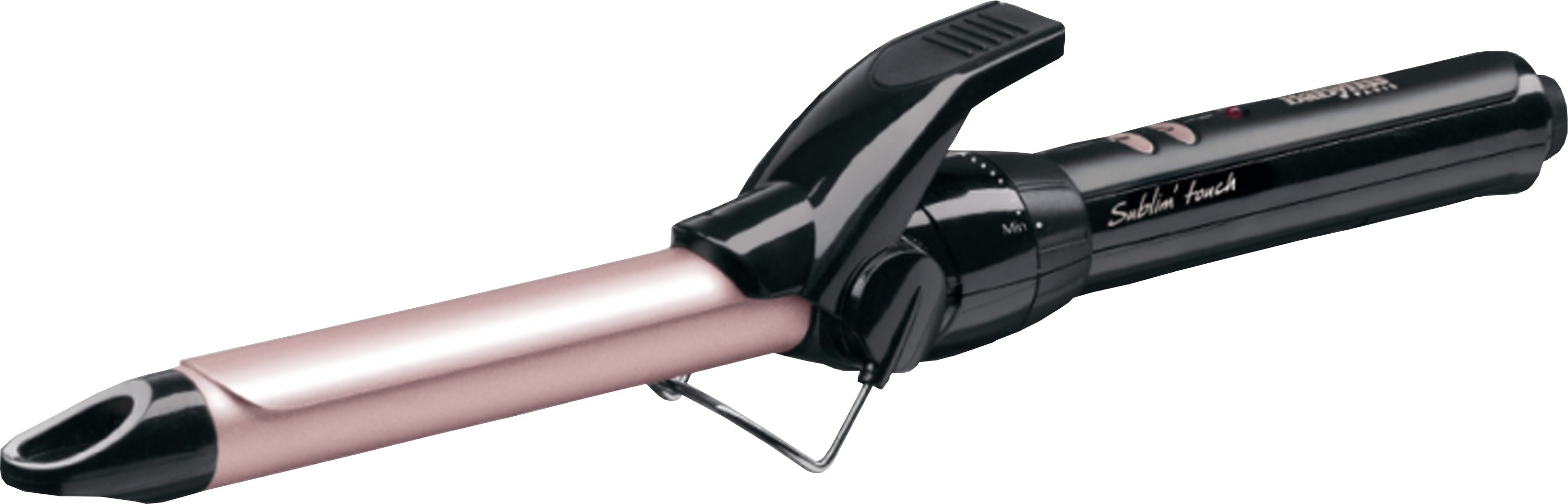 Ondulator de par Babyliss C319E photo 1 Ondulator de par Babyliss C319E photo 1
