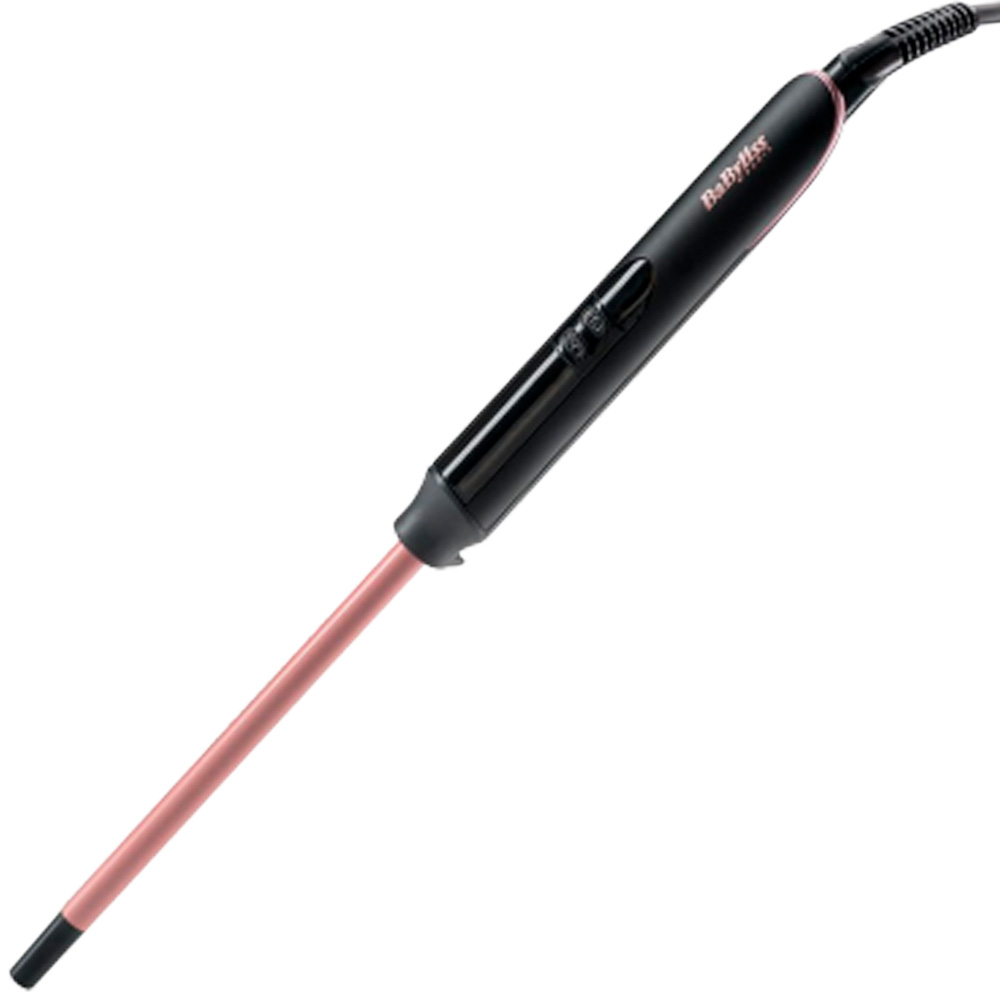 Ondulator de par Babyliss C449E photo 1