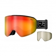 Горнолыжная маска Relax X-FIGHTER 