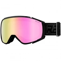 Маска горнолыжная Relax SKYLINE 