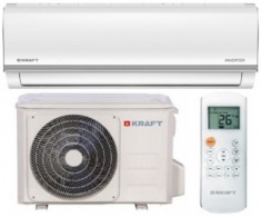 Aparat de aer conditionat Kraft KFMAC09E thumbnav 1
