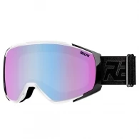 Маска горнолыжная Relax SKYLINE 