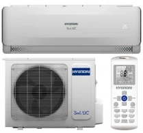 Aparat de aer conditionat Hyundai H-ARI20-09H 