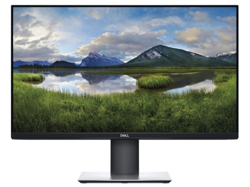 Monitor Dell P2419H photo 1 Monitor Dell P2419H photo 1