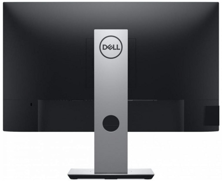 Monitor Dell P2419H photo 4