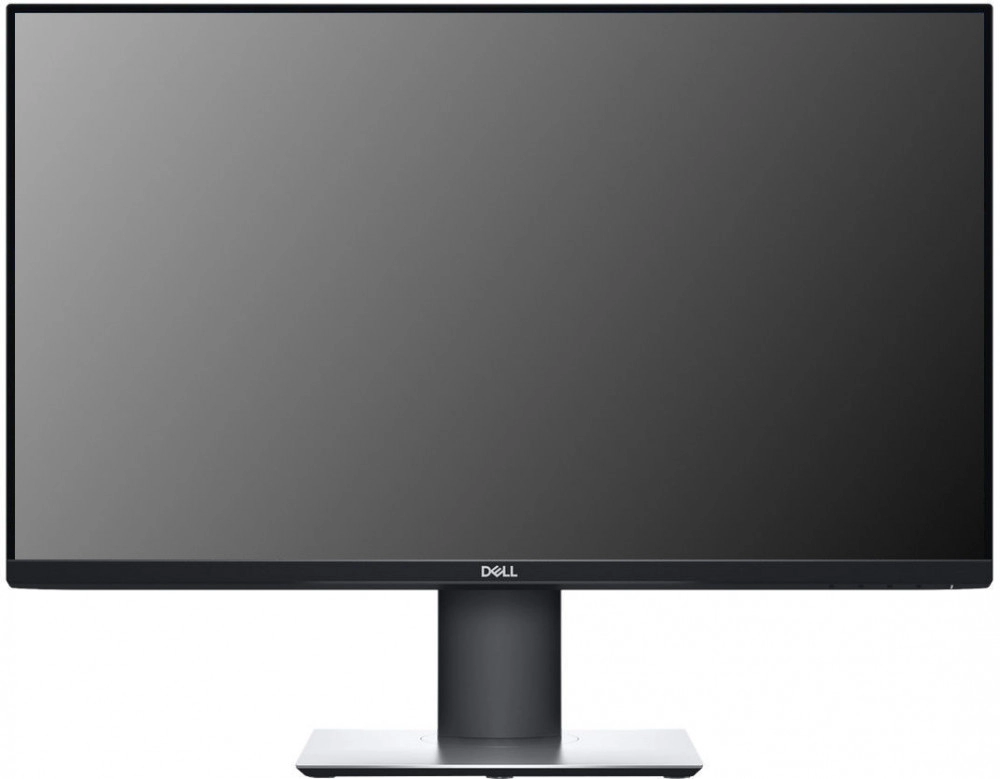 Monitor Dell P2719H 27 inch IPS photo 1