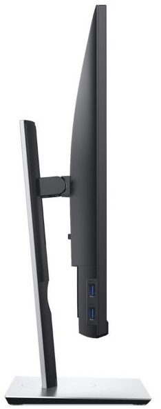 Monitor Dell P2719H photo 4