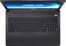 Laptop Asus VivoBook X501AXX309H 15.6” / 2 GB / 320 GB / Pentium / HD Graphics  photo 2