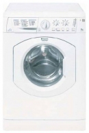 Стиральная машина Hotpoint - Ariston ARSL109L thumbnav 1