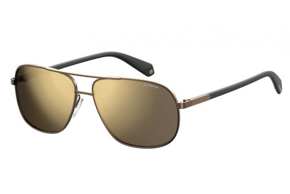 Ochelari de soare Polaroid Sunglasses Bronz photo 1 Ochelari de soare Polaroid Sunglasses Bronz photo 1