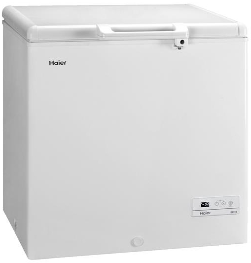 Lada frigorifica Haier HCE259R, 259 l, 84.5 cm, A+, Alb photo Lada frigorifica Haier HCE259R, 259 l, 84.5 cm, A+, Alb photo