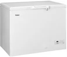 Морозильный ларь Haier  HCE319R, 319 л, 84.5 см, A+, Белый  