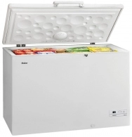 Lada frigorifica Haier  HCE519R, 519 l, 84.5 cm, A+, Alb thumbnav 2