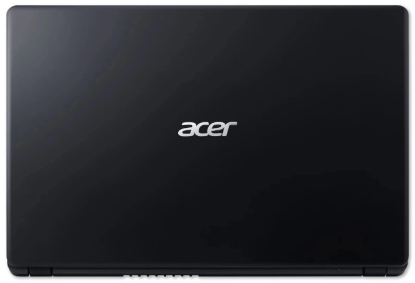Ноутбук Acer A315-56-399S Shale Black (NX.HS5EU.00T) 15.6 / Черный с серым photo 4