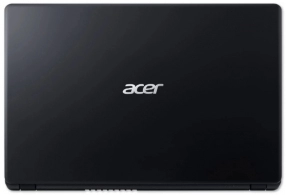 Ноутбук Acer A315-56-399S Shale Black (NX.HS5EU.00T), Core i3, 12 ГБ ГБ, Linux, Черный с серым thumbnav 4
