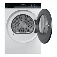 Masina de uscat rufe Haier  HD90-A3939-S thumbnav 2