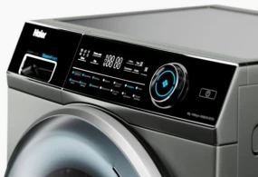 Стиральная машина Haier  HW 80-BP14979S thumbnav 2