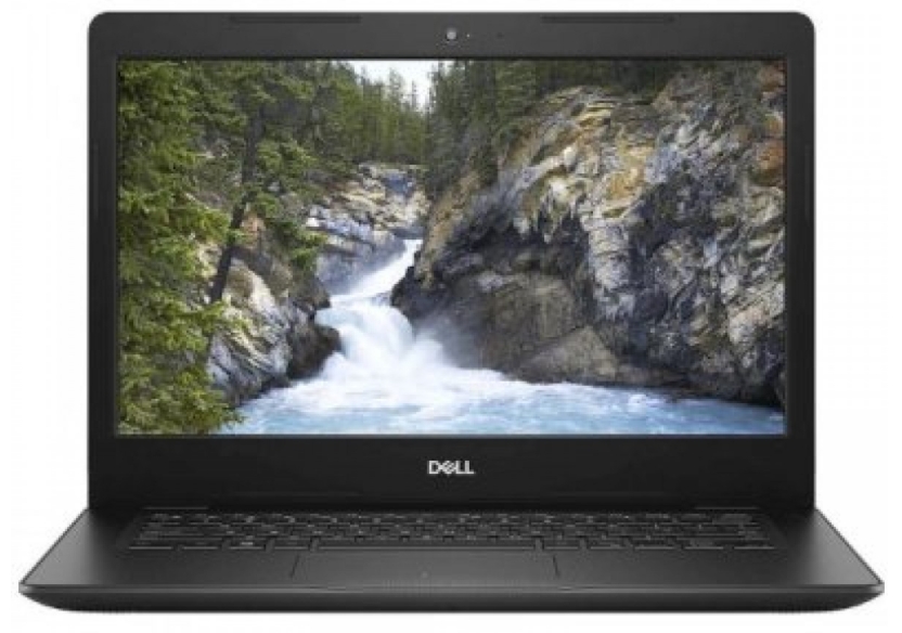 Ноутбук Dell Ультрабук Vostro Vostro 14 3000 (273255139) 14” / 4 ГБ / 1024 ГБ / Core i3 / UHD Graphics / Черный photo 1 Ноутбук Dell Ультрабук Vostro Vostro 14 3000 (273255139) 14” / 4 ГБ / 1024 ГБ / Core i3 / UHD Graphics / Черный photo 1
