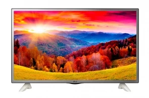 LED телевизор LG 32LH519U 