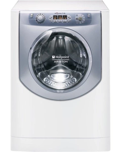 Masina de spalat Hotpoint - Ariston AQ7F29U 7 kg / 1200 rot/min / A+ / Alb photo 1