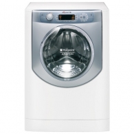 Стиральная машина Hotpoint - Ariston AQLF9D69U EU/B thumbnav 1