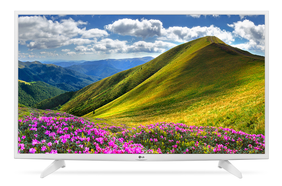 LED телевизор LG 43LJ519V photo LED телевизор LG 43LJ519V photo