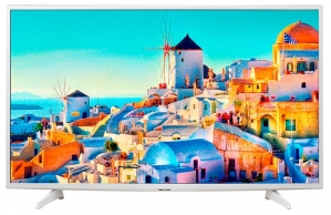 LED телевизор LG 43UH619V thumbnav