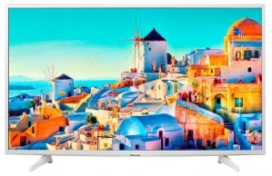 LED телевизор LG 43UH619V 