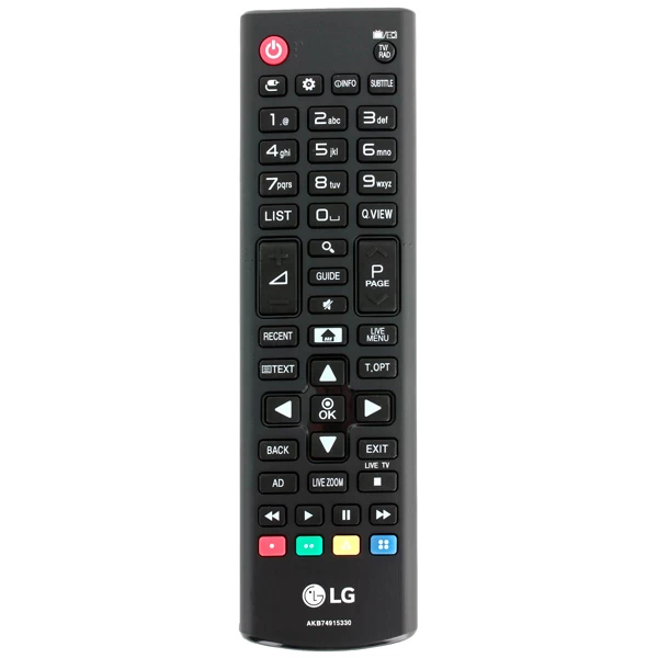 Телевизор LG 49LH609V / 49" / / Full HD photo 4