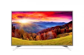 LED телевизор LG 55LH609V 