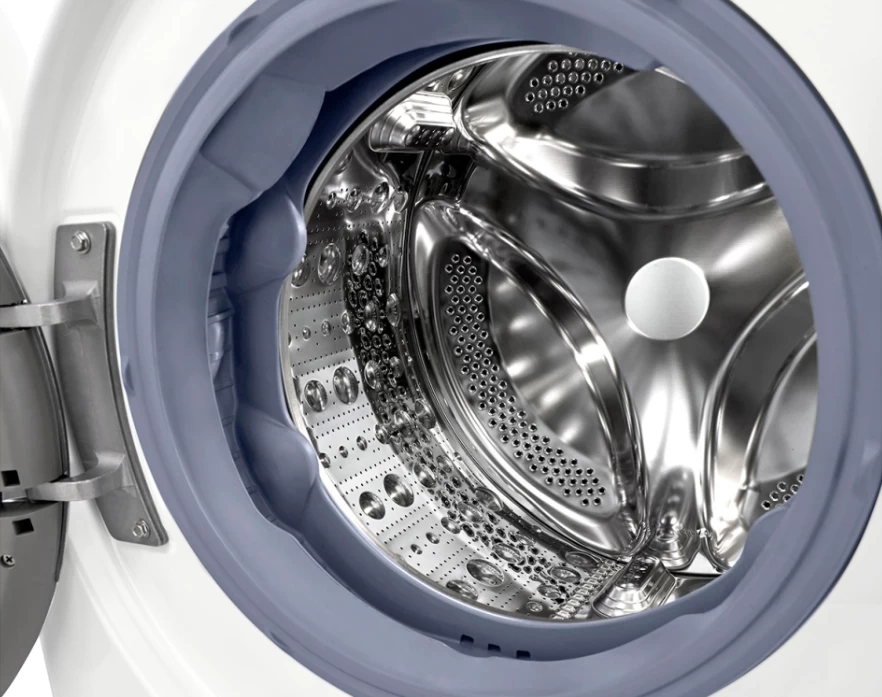Стиральная машина LG F2T9GW9W 8.5 кг / 1200 об/мин / A / Белый/беж photo 10