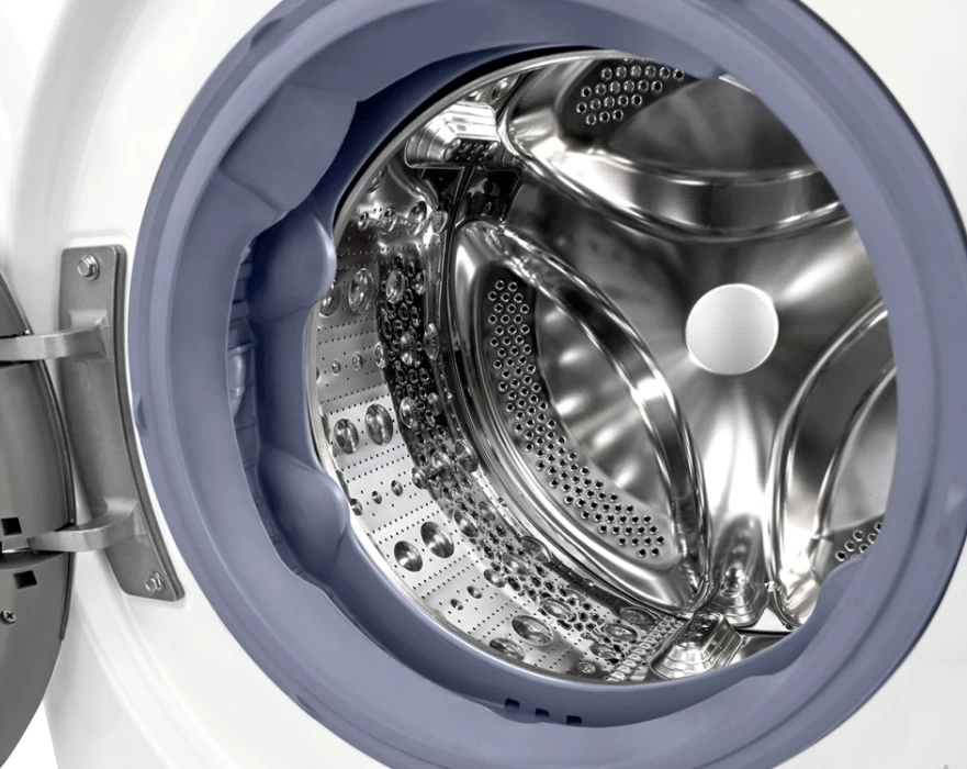 Стиральная машина LG F2T9GW9W 8.5 кг / 1200 об/мин / A / Белый/беж photo 4