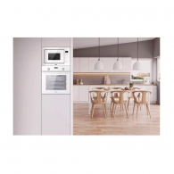Cuptor cu microunde Haier  HMXBTG259W thumbnav 4