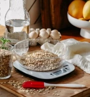 Кухонные весы Mesko MS3179w thumbnav 4