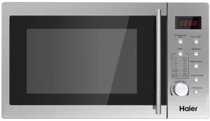 Микроволновая печь  Haier  HMXBDG259X 