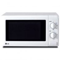 Cuptor cu microunde LG MS-1929X 