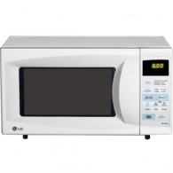 Cuptor cu microunde LG MS-1949X 
