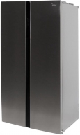 Frigider Midea SBS689X thumbnav 4