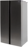 Frigider Midea SBS689X thumbnav 4