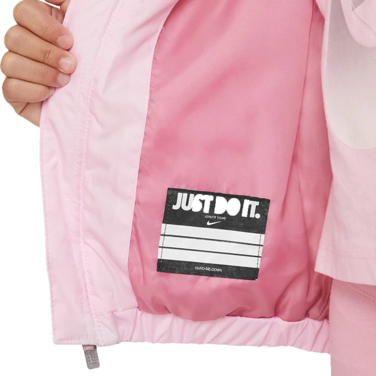 Scurta Nike NKN NSW SYNFIL HD JKT photo 5