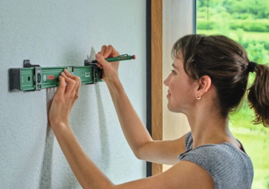 Nivela cu bila Bosch SpiritLevel 60 cm, 1600A02Z9Z photo 3