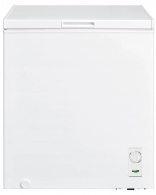 Морозильный ларь Zanetti LF100A+, 99 л, 85 см, A+, Белый  