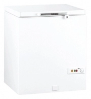 Морозильный ларь Regal RGL200A+, 190 л, 88.5 см, A+, Белый  