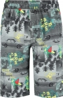 Sorti Termit B Shorts 