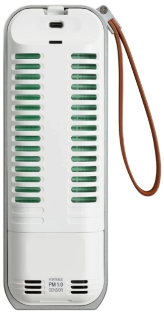 Очиститель воздуха LG AP151MWA1 photo 5