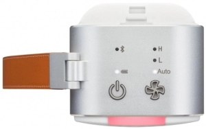 Очиститель воздуха LG AP151MWA1 thumbnav 8